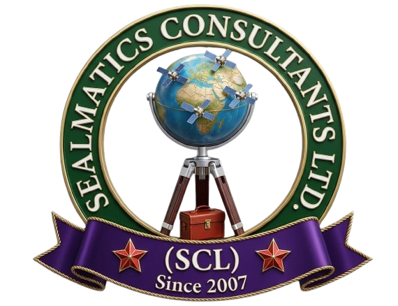 Sealmatics Logo