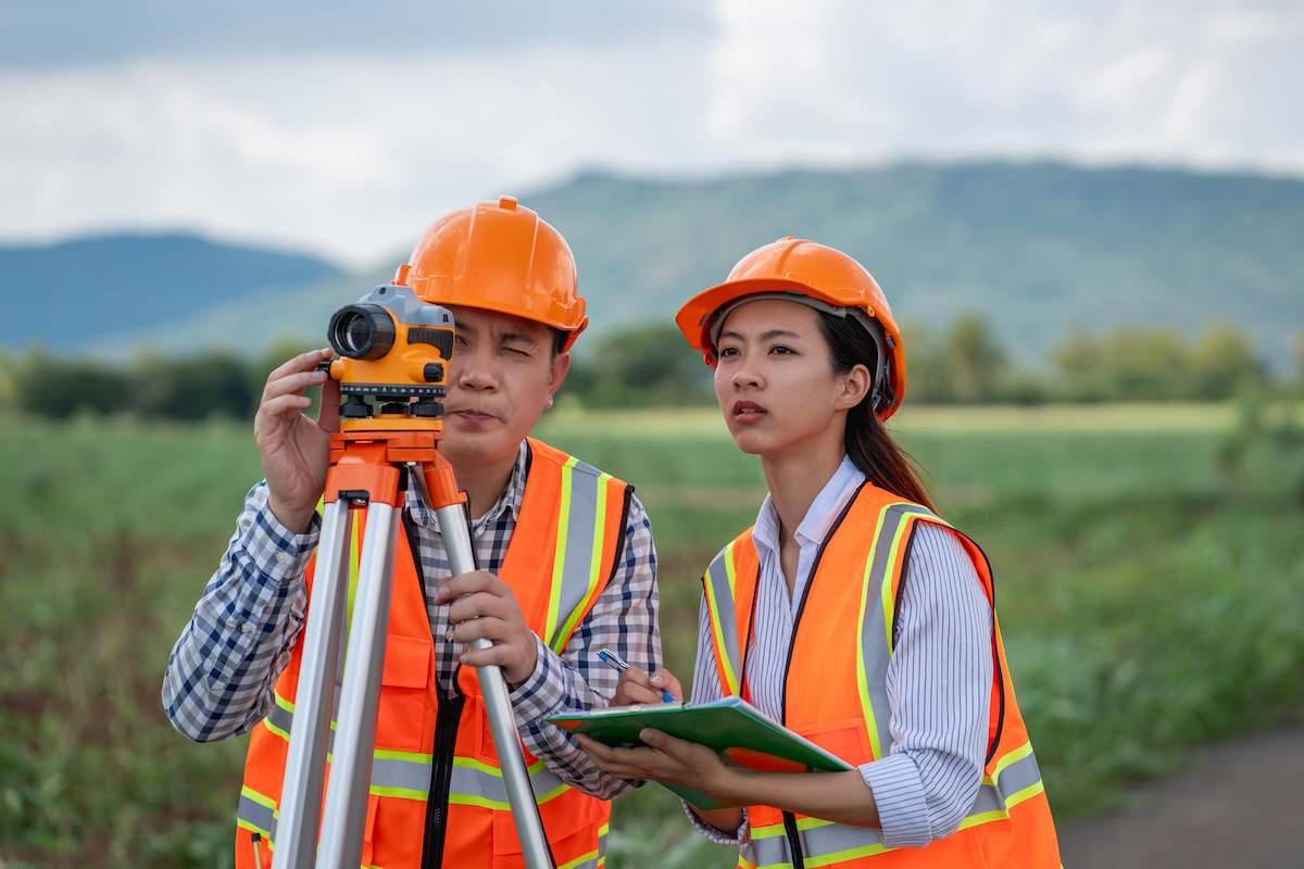 The Invisible Foundation: Why Surveying is the Bedrock of Modern Development